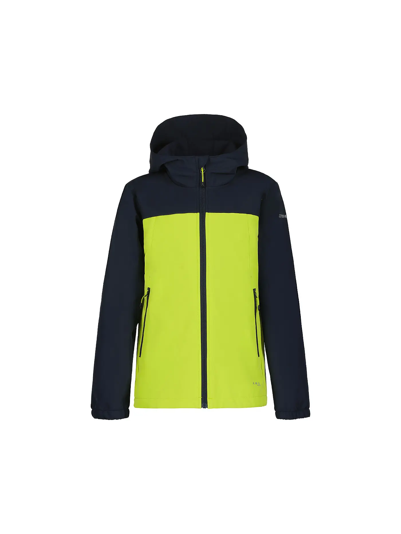 ICEPEAK | Jungen Softshelljacke Konan Jr | 